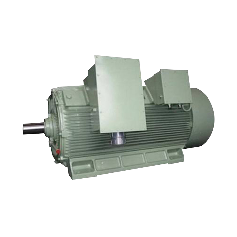 Y2 Series Hochspannung drei Phaseninduktionsmotor (H: 355-630 mm)