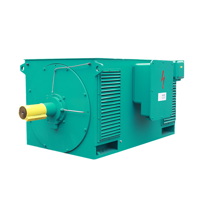 Y-Serie Hochspannung drei Phaseninduktionsmotor (H: 355-1000 mm)
