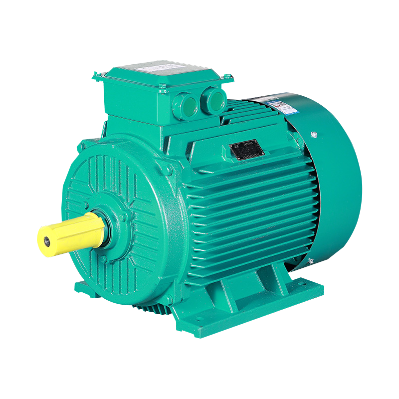 IE4 Series Drei Phase Hocheffizienz-Induktionsmotor (H80-355mm)