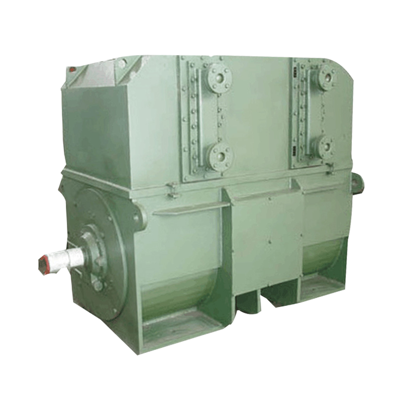 YKS-Serie Hochspannung drei Phaseninduktionsmotor (H: 355-1000 mm)