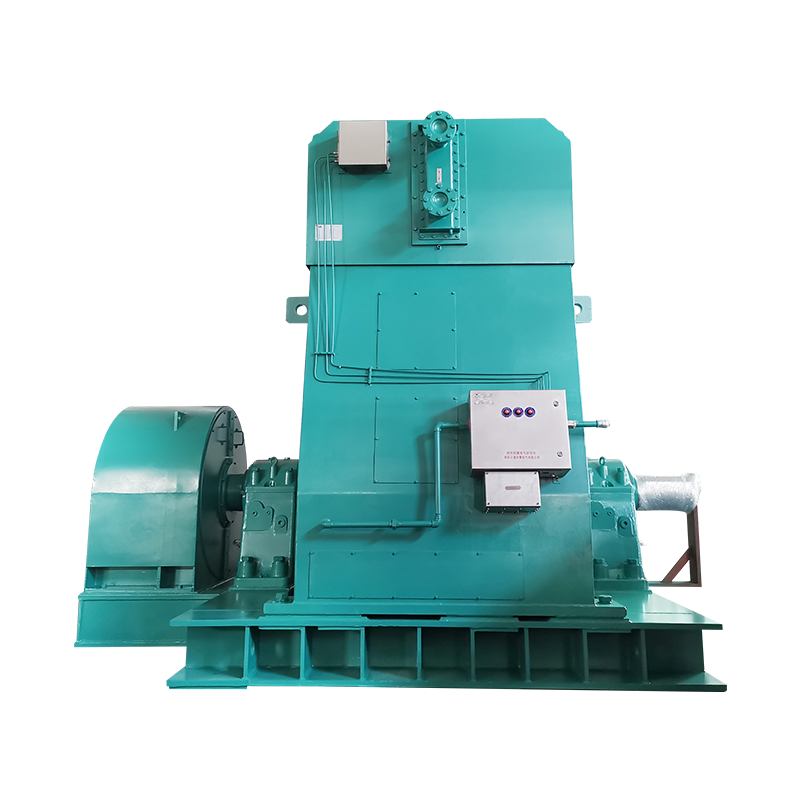 TAW-Dreiphasen-Synchroninduktionsmotor