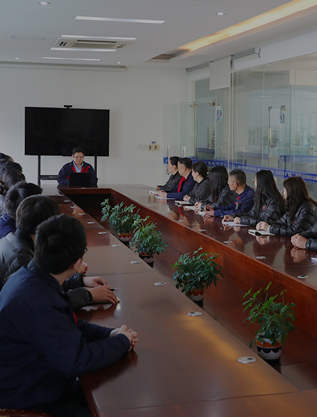 Shanghai Pinxing Explosion-Proof Motor Co., Ltd.